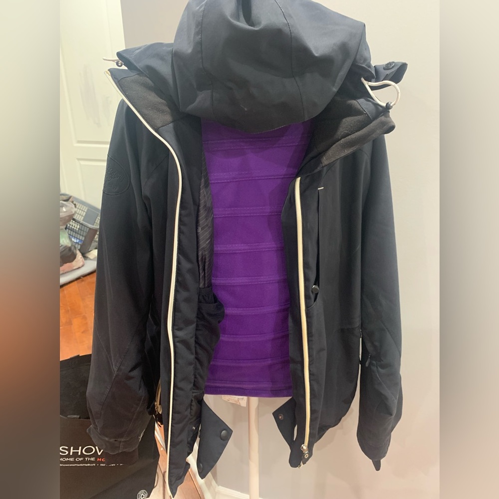 Sunice jacket - Picture 2 of 5